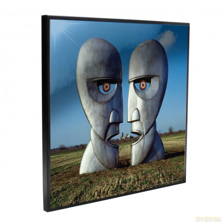 Pink Floyd Division Bell Crystal Clear Pictures