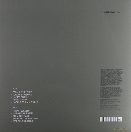 Pet Shop Boys: Hotspot [Winyl]