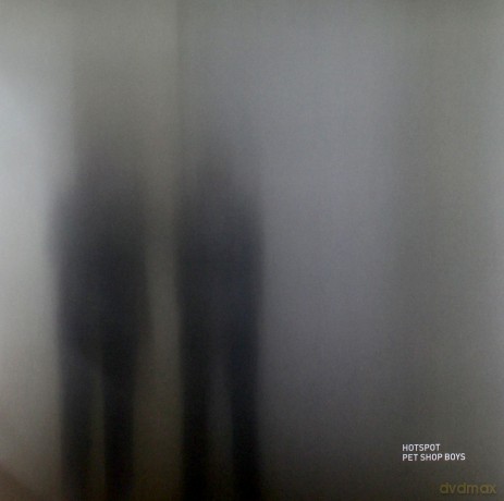 Pet Shop Boys: Hotspot [Winyl]
