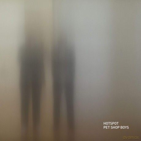 Pet Shop Boys: Hotspot The Special Edition [2CD]
