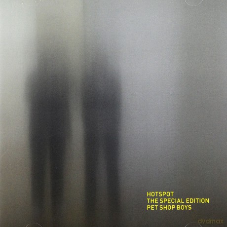 Pet Shop Boys: Hotspot The Special Edition [2CD]