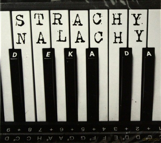 Strachy Na Lachy: Dekada (digipack) [CD]