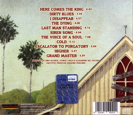 Dirty Shirley: Dirty Shirley [CD]