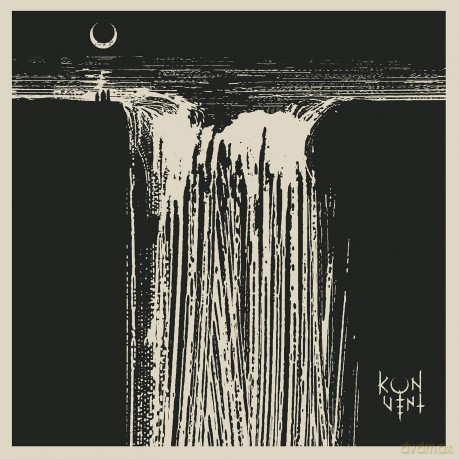 Konvent: Puritan Masochism [CD]