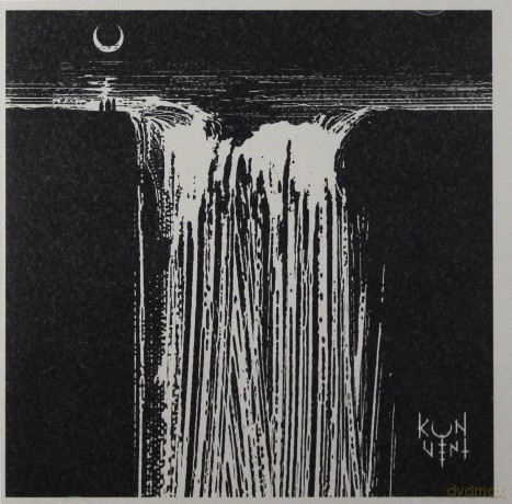 Konvent: Puritan Masochism [CD]