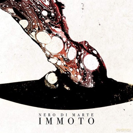 Nero Di Marte: Immoto (digipack) [CD]
