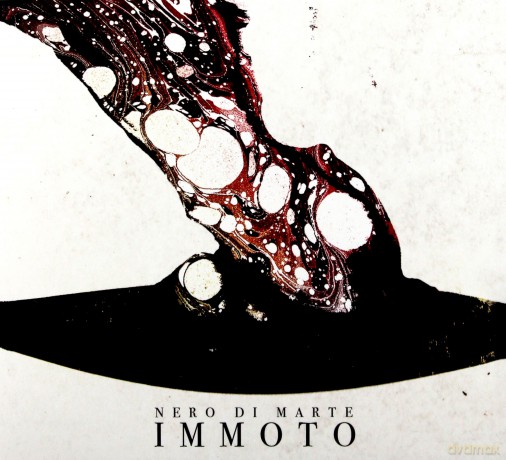 Nero Di Marte: Immoto (digipack) [CD]