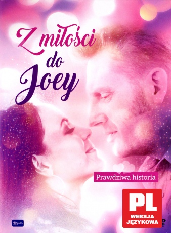 Z miłości do Joey (booklet) [DVD]