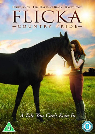 Flicka 3: Country Pride (Najlepsi przyjaciele) [DVD]