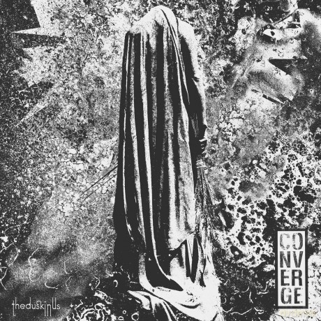 Converge: The Dusk In Us [Winyl]