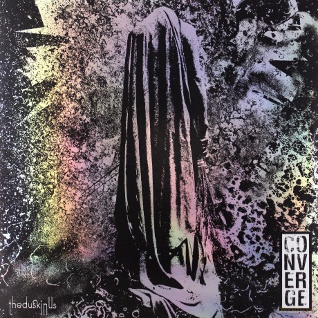 Converge: The Dusk In Us [Winyl]