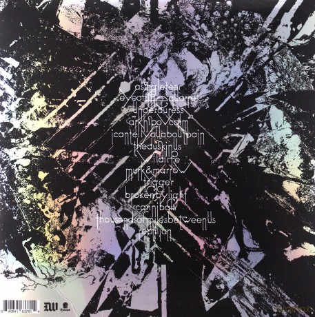 Converge: The Dusk In Us [Winyl]