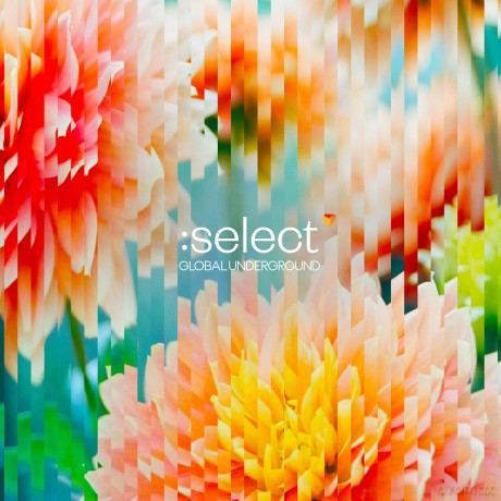 Global Underground: Select #5 [2CD]