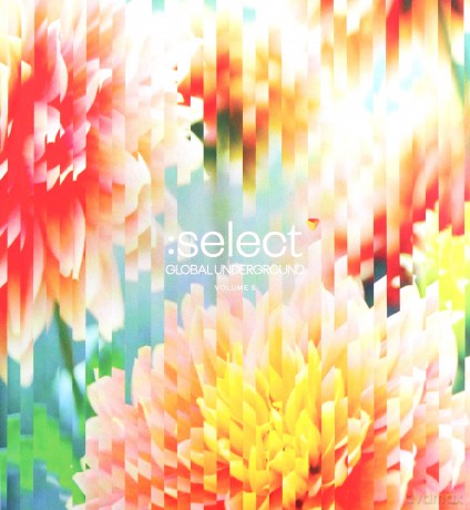 Global Underground: Select #5 [2CD]