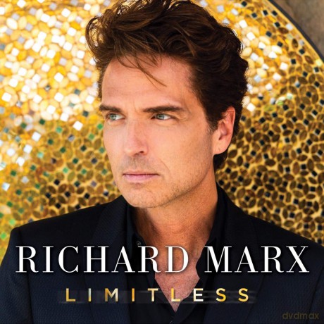 Richard Marx: Limitless [CD]