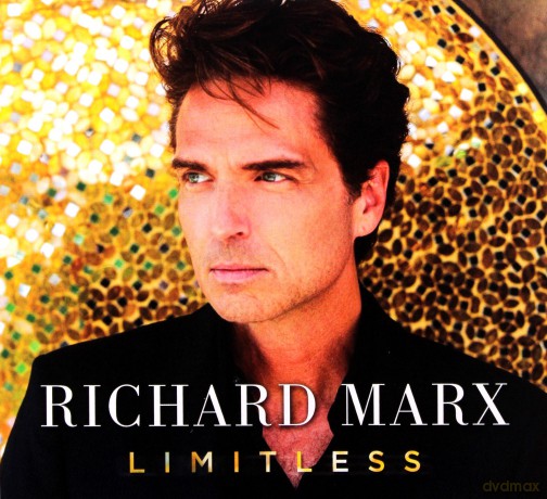 Richard Marx: Limitless [CD]