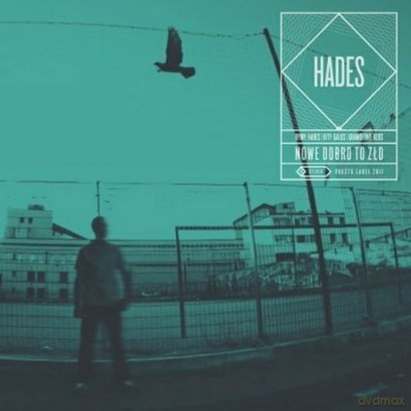 Hades: Nowe dobro to zło [CD]