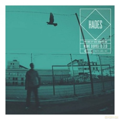 Hades: Nowe dobro to zło [CD]