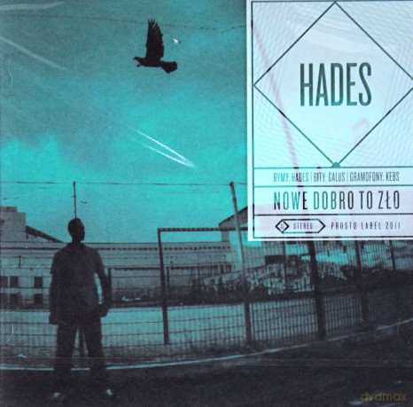 Hades: Nowe dobro to zło [CD]