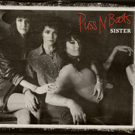 Puss N Boots: Puss N Boots [CD]