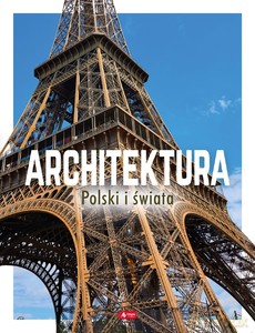 Architektura Polski i świata [KSIĄŻKA]