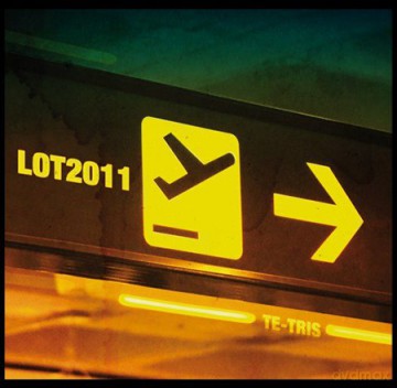 Te-Tris: Lot 2011 [CD]
