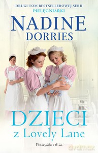 Dzieci z Lovely Lane - Nadine Dorries [KSIĄŻKA]