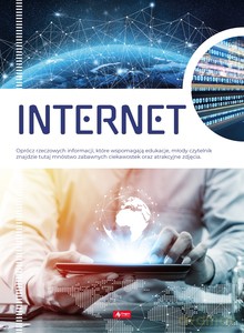 Internet - Alicja Żurawska [KSIĄŻKA]