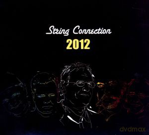 String Connection: 25 Years After (digipack) [CD]