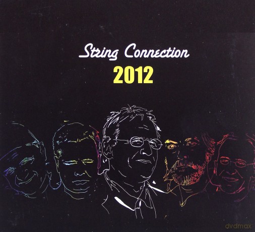 String Connection: 25 Years After (digipack) [CD]
