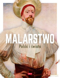 Malarstwo Polski i świata [KSIĄŻKA]