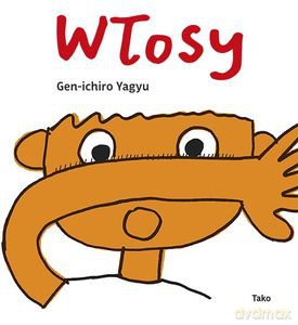 Moje ciało. Włosy [KSIĄŻKA]