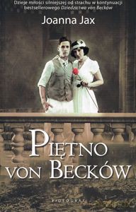 Piętno von Becków - Joanna Jax [KSIĄŻKA]