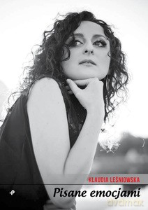 Pisane emocjami - Klaudia Leśniowska [KSIĄŻKA]