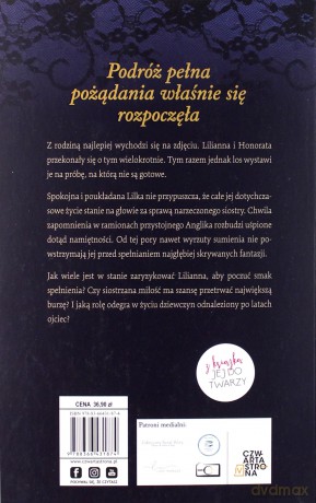 Przebudzona - Agnieszka Lis [KSIĄŻKA]