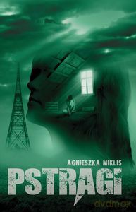 Pstrągi - Agnieszka Miklis [KSIĄŻKA]