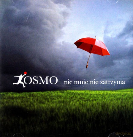 Kosmo: Nic mnie nie zatrzyma [CD]