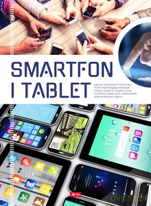 Smartfon i tablet - Alicja Żarowska-Mazur [KSIĄŻKA]