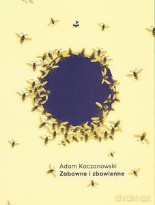 Zabawne i zbawienne - Adam Kaczanowski [KSIĄŻKA]