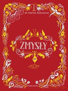 Zmysły - Matteo Farinella [KOMIKS]