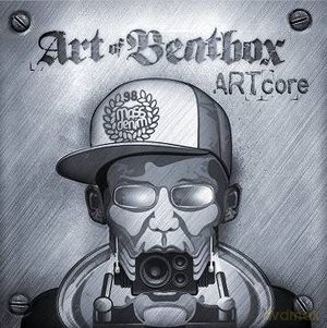 Art. Of Beatbox: ARTcore [CD]