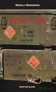 Życie i los - Wasilij Grossman [KSIĄŻKA]