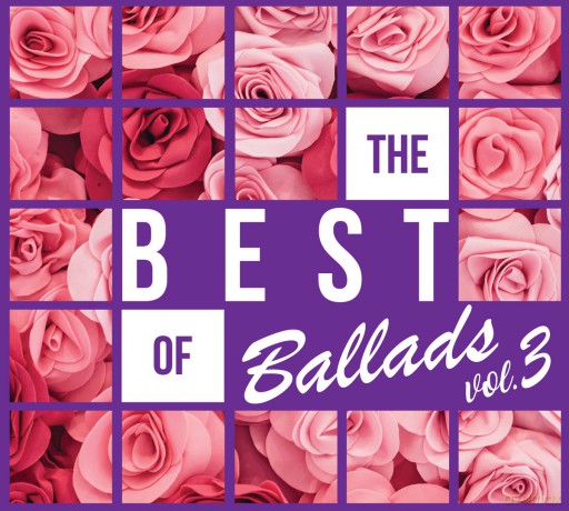 The Best Of Ballads Vol. 3 [2CD]