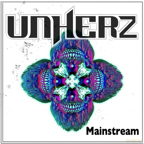 Unherz: Mainstream (digipack) [CD]