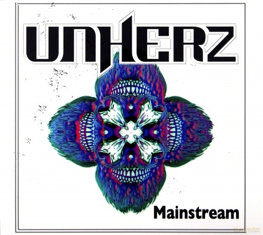 Unherz: Mainstream (digipack) [CD]