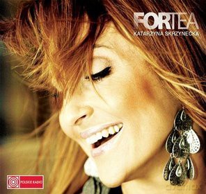 Katarzyna Skrzynecka: For Tea  (digipack) [CD]