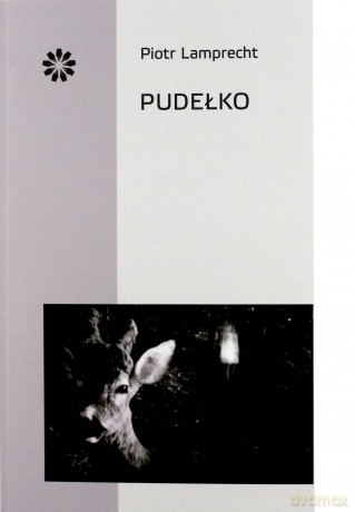 Pudełko - Piotr Lamprecht [KSIĄŻKA]
