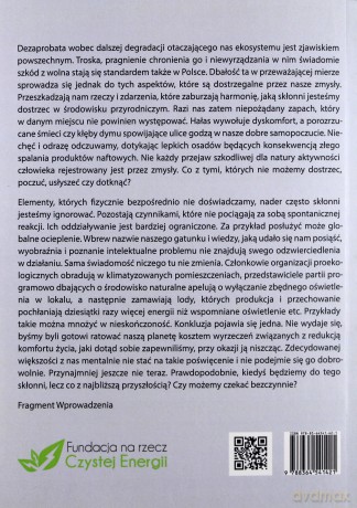 Energetyka. W kierunku nowej polityki energetycznej (Tom 1) [KSIĄŻKA]