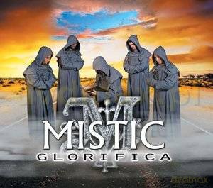 Mistic: Glorifica  (digipack) [CD]