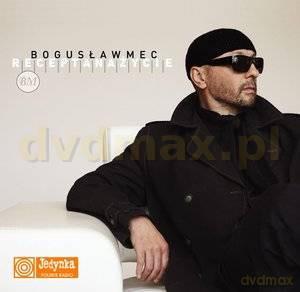 Bogusław Mec: Recepta na życie [CD]